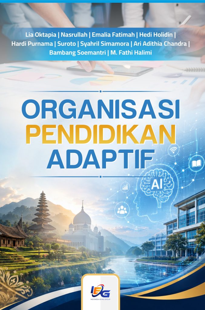 Organisasi Pendidikan Adaptif