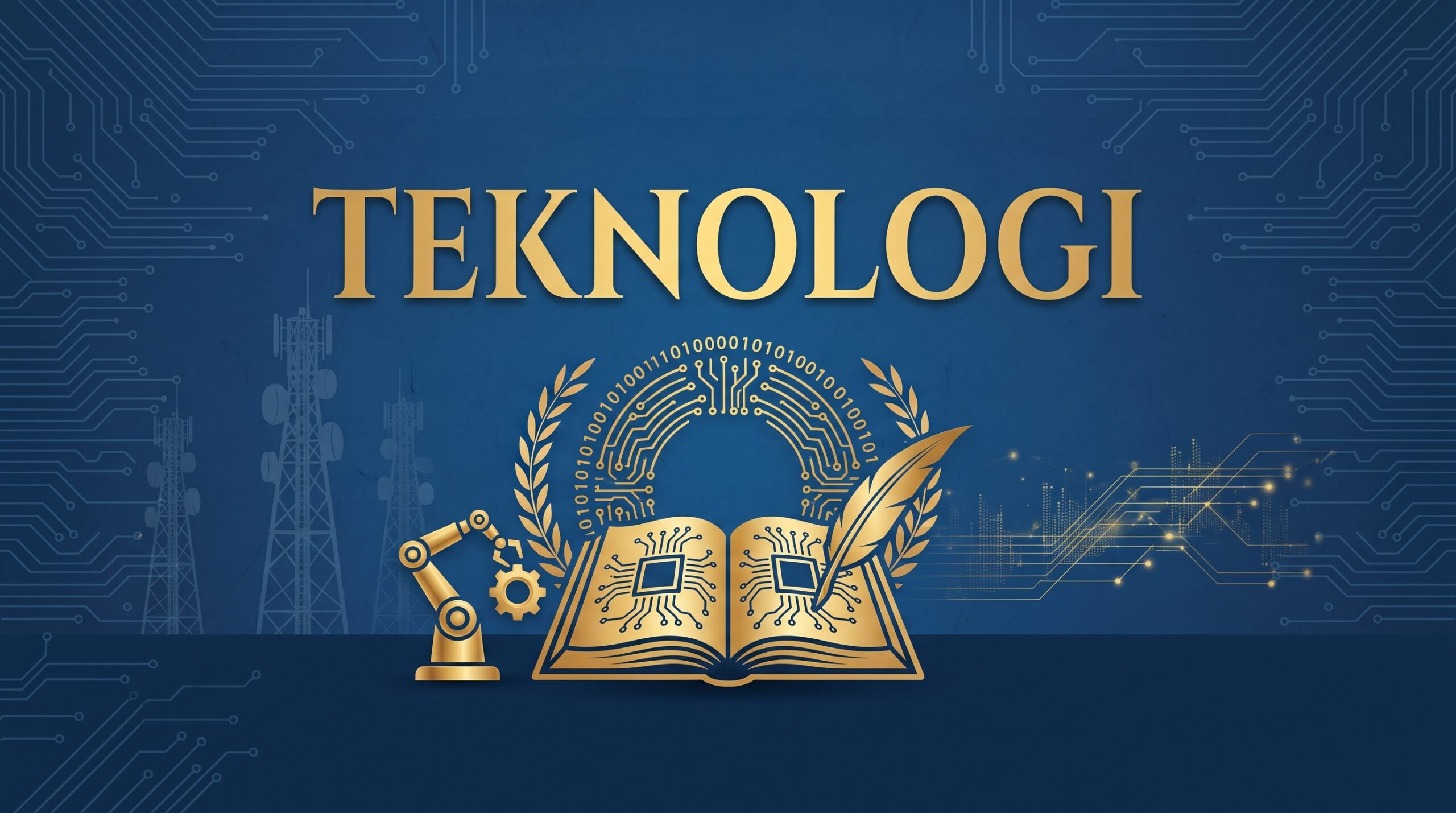 Teknologi