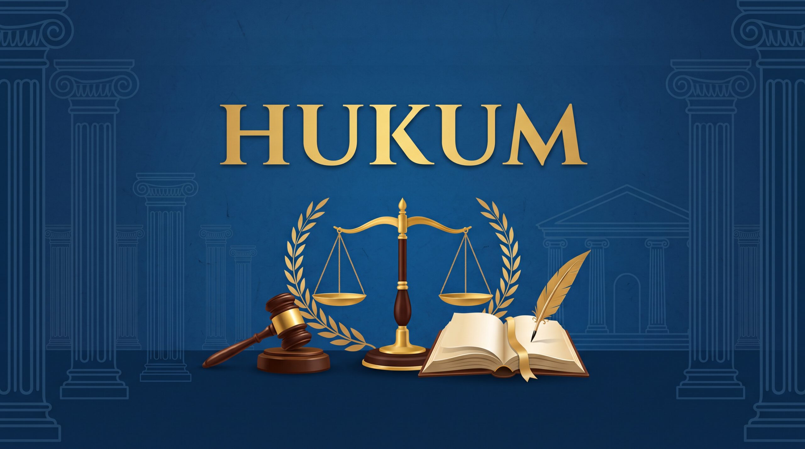 Hukum