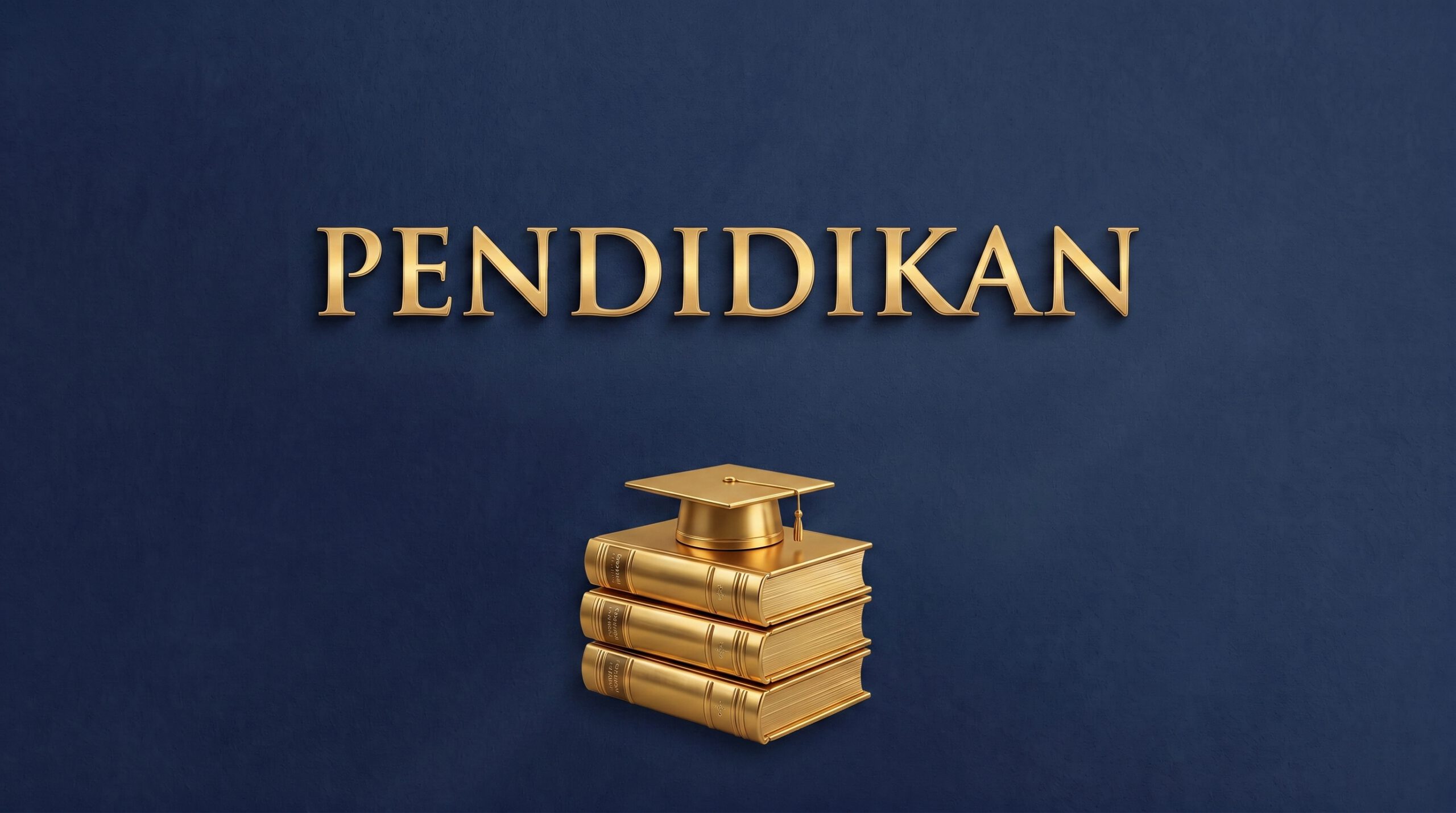 Pendidikan