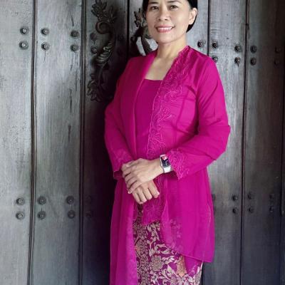 Yuyun Elizabeth Patras