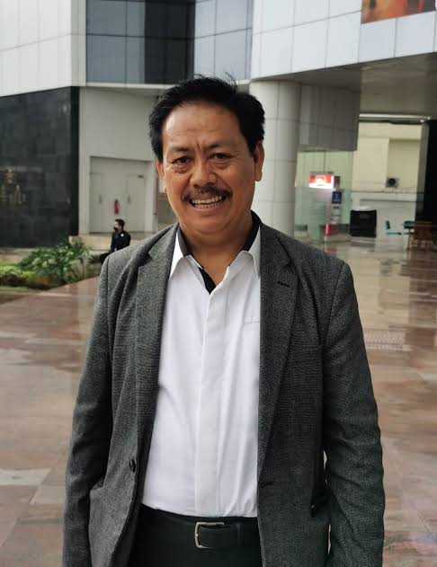 Muhammad Syarif Bando